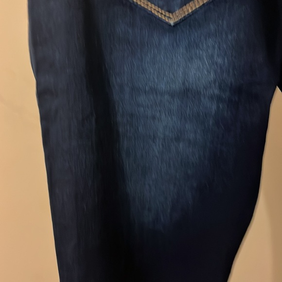 The fashion of denim - Picture 10 of 14